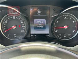 مرسيدس بنز C-Class